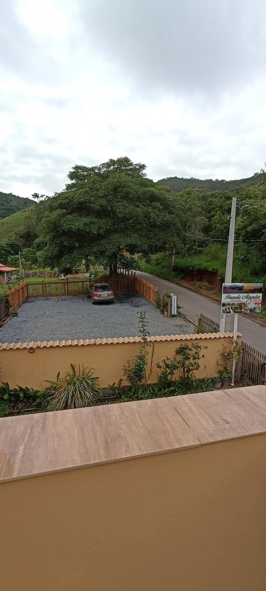 Pousada Alejandro Cunha Værelse billede