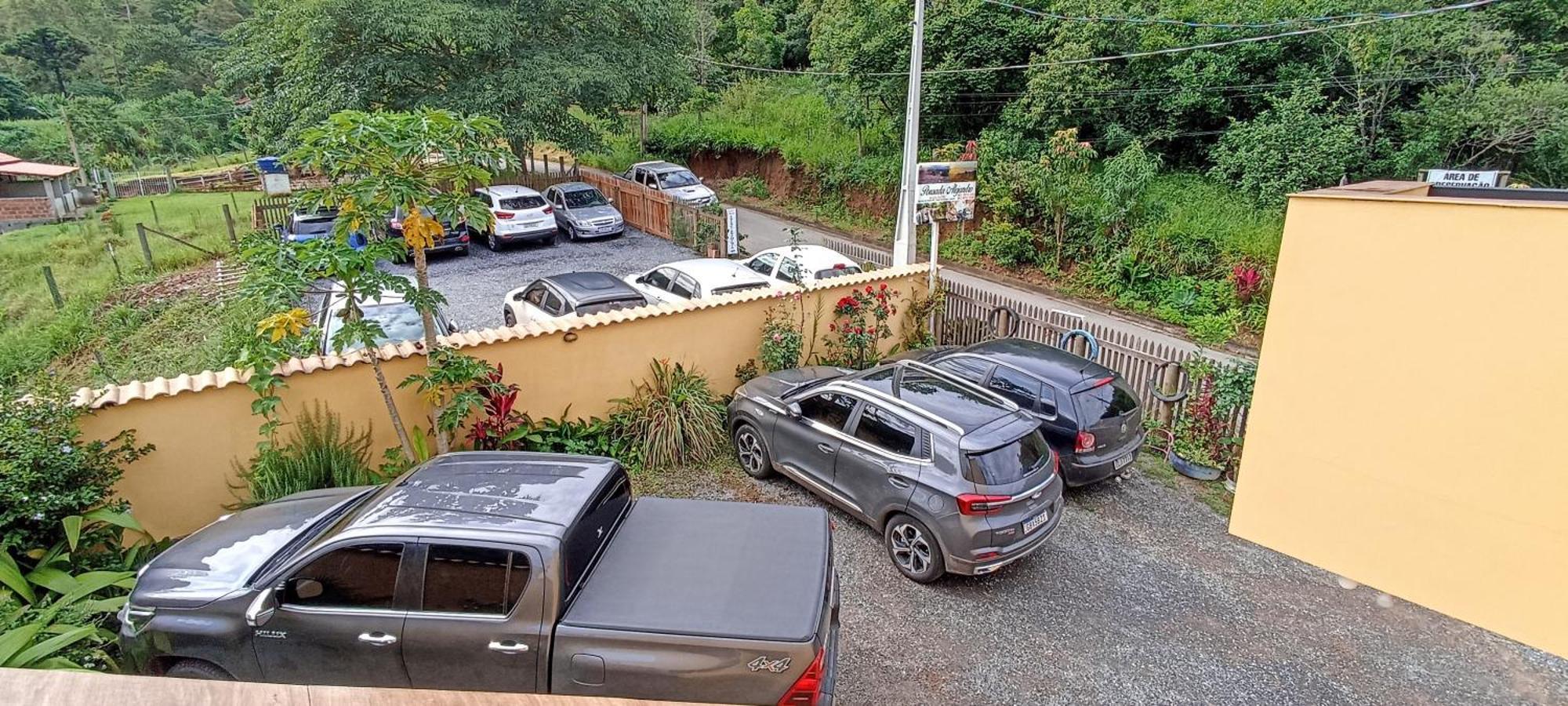 Pousada Alejandro Cunha Værelse billede